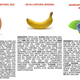Image for article titled What if natural products came with a list of ingredients?
